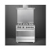 Варочный центр Smeg BG91X2 Варочный центр Smeg BG91X2