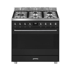 Варочный центр Smeg C95GMCA9-1 Варочный центр Smeg C95GMCA9-1