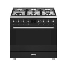 Варочный центр Smeg C9GMMB2 Варочный центр Smeg C9GMMB2