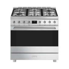 Варочный центр Smeg C9GMX2
