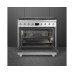 Варочный центр Smeg C9GMX2