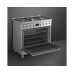 Варочный центр Smeg C9GMX2