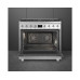 Варочный центр Smeg C9GMX2