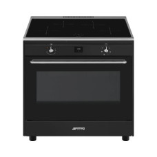 Варочный центр Smeg CG90IANT9