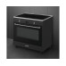 Варочный центр Smeg CG90IANT9