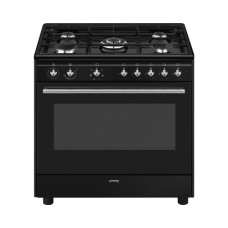 Варочный центр Smeg CX91GMBL