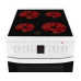 Электрическая плита Weissgauff WES 2V16 WE Premium Line Электрическая плита Weissgauff WES 2V16 WE Premium Line
