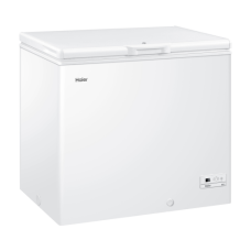 Морозильный ларь Haier HCE203R