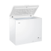 Морозильный ларь Haier HCE203R