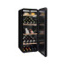 Монотемпературный шкаф La Sommeliere APOGEE150 Монотемпературный шкаф La Sommeliere APOGEE150