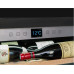 Монотемпературный шкаф La Sommeliere APOGEE150 Монотемпературный шкаф La Sommeliere APOGEE150