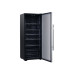 Монотемпературный шкаф La Sommeliere CVD121V