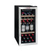 Монотемпературный шкаф La Sommeliere LS38A