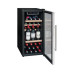 Монотемпературный шкаф La Sommeliere LS38A