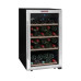 Монотемпературный шкаф La Sommeliere LS52A