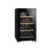 Монотемпературный шкаф La Sommeliere LS52BLACK