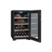 Монотемпературный шкаф La Sommeliere LS52BLACK