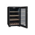 Монотемпературный шкаф La Sommeliere LS52BLACK