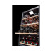 Монотемпературный шкаф La Sommeliere LS52BLACK
