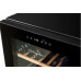 Монотемпературный шкаф La Sommeliere LS52BLACK