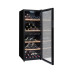 Двухзонный шкаф La Sommeliere SLS90DZ