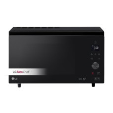 Микроволновая печь LG MJ3965BIS Микроволновая печь LG MJ3965BIS