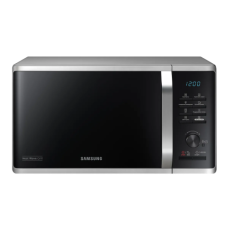 Микроволновая печь Samsung с грилем MG23K3575AS/BW