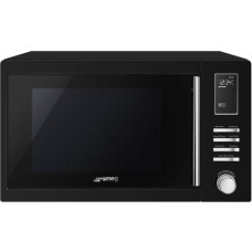 Микроволновая печь Smeg MOE25B Микроволновая печь Smeg MOE25B