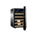 Однозонный шкаф Vinosafe VSF21AM Однозонный шкаф Vinosafe VSF21AM