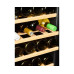 Однозонный шкаф Vinosafe VSF38AM