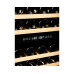 Двухзонный шкаф Vinosafe VSN110AD