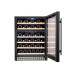 Двухзонный шкаф Vinosafe VSU51BD