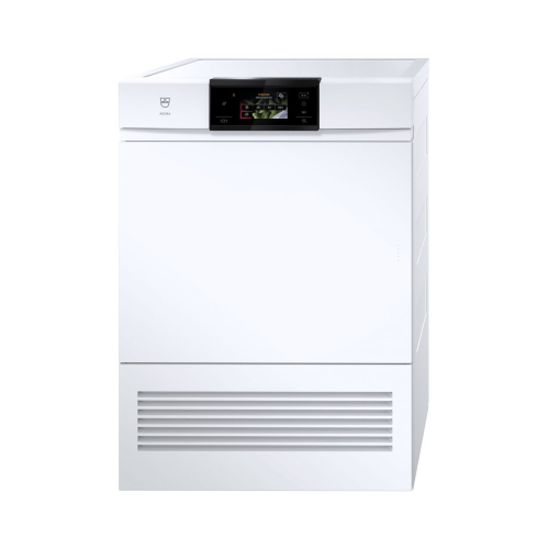 Сушильная машина V-ZUG AdoraDry V2000 li AT2T-12017 (AT2TWHWL)