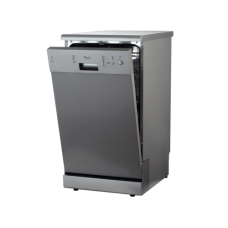 Посудомоечная машина Whirlpool ADP 550 IX