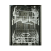Посудомоечная машина Whirlpool ADP 550 IX