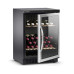 Винный шкаф Dometic B68G Double Basic