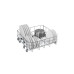 Посудомоечная машина Beko BDFN15421S Посудомоечная машина Beko BDFN15421S
