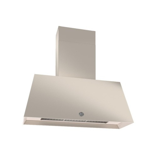 Вытяжка Bertazzoni Heritage KR110HER1ADC бежевая