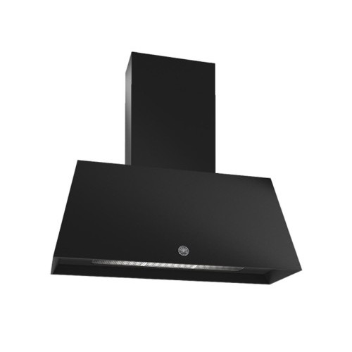 Вытяжка Bertazzoni Heritage KR110HER1NEDC черная