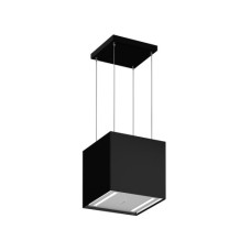 Вытяжка Bertazzoni Professional KUD40PRO1XA черная Вытяжка Bertazzoni Professional KUD40PRO1XA черная