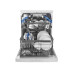 Посудомоечная машина Candy Brava CDPN 1D640PW-08 Посудомоечная машина Candy Brava CDPN 1D640PW-08