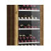 Винный шкаф Dometic C101G Wooden Zebrano Винный шкаф Dometic C101G Wooden Zebrano