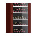 Винный шкаф Dometic C125G Wooden Mahogany