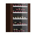 Винный шкаф Dometic C125G Wooden Walnut Винный шкаф Dometic C125G Wooden Walnut