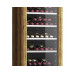 Винный шкаф Dometic C125G Wooden Zebrano Винный шкаф Dometic C125G Wooden Zebrano