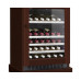 Винный шкаф Dometic C50G Wooden Walnut