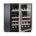 Винный шкаф Dometic C50G Wooden Zebrano Винный шкаф Dometic C50G Wooden Zebrano