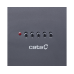 Вытяжка Cata NEBLIA 600 BK Вытяжка Cata NEBLIA 600 BK