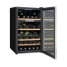 Винный шкаф Climadiff CLS52 на 52 бутылки Винный шкаф Climadiff CLS52 на 52 бутылки