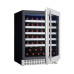 Винный шкаф Cavanova CV046T